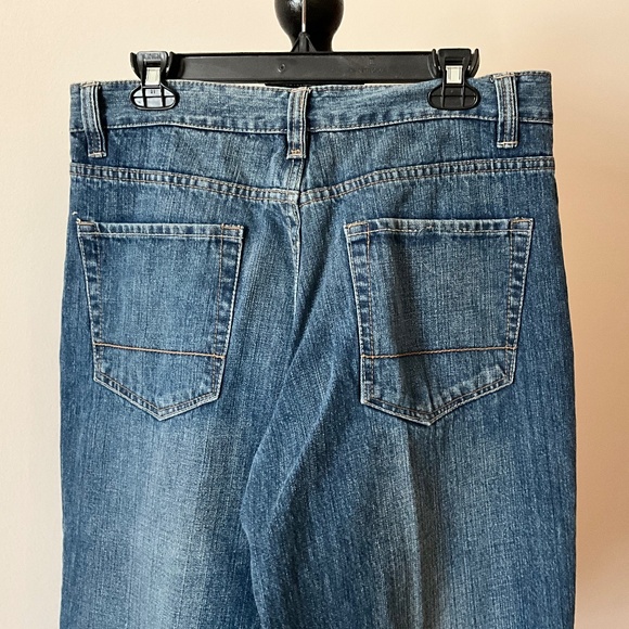 Plugg men’s jeans classic fit Size 34 x 34 - Picture 6 of 8